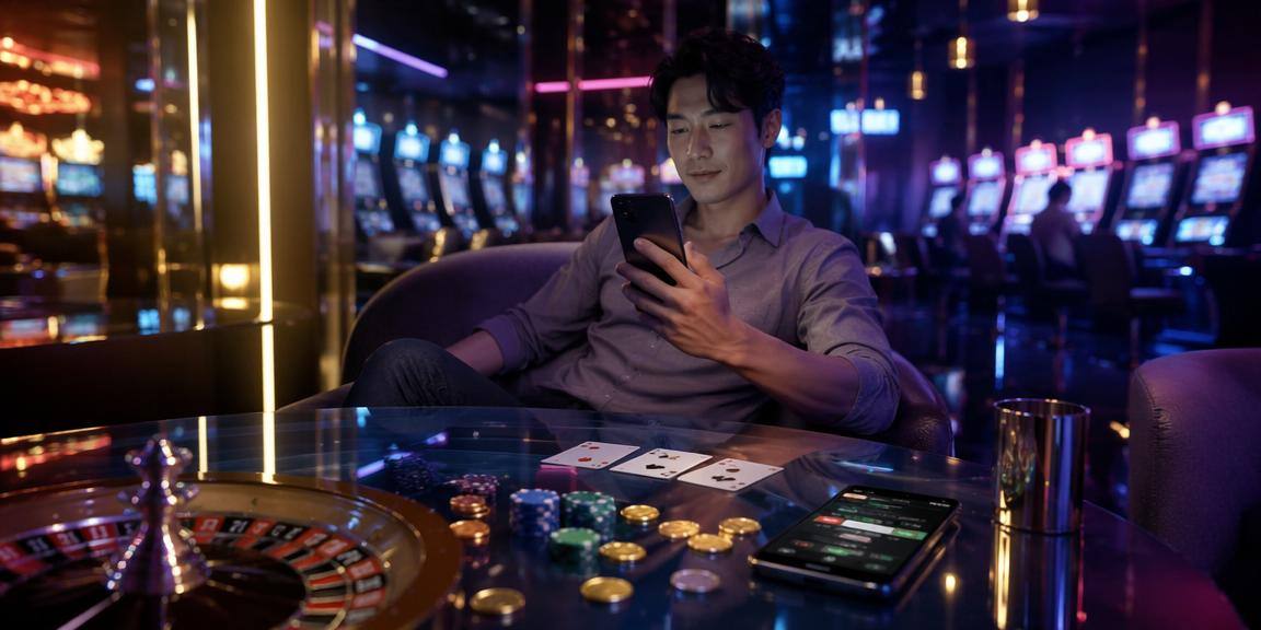 re4 Live Casino